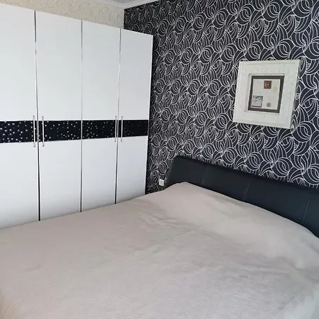 Apartmán Albena 2