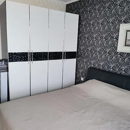 Albena 2 Sluneční pobřeží
