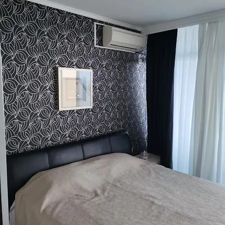 Appartement Albena 2