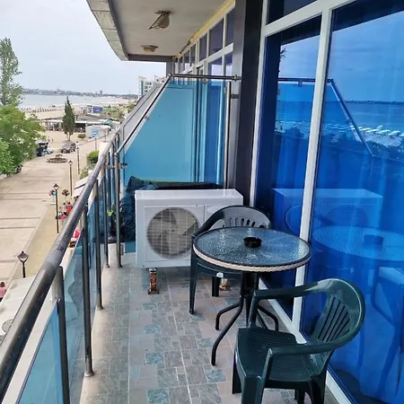 Albena 2 Apartament Słoneczny Brzeg