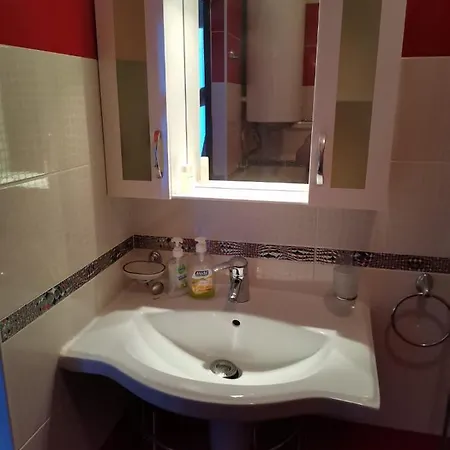 Albena 2 Apartament Słoneczny Brzeg