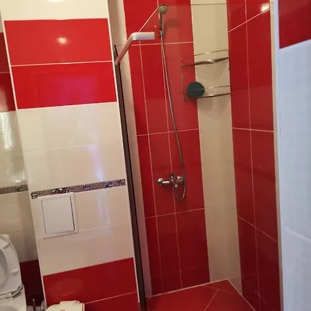 Albena 2 Apartament Słoneczny Brzeg
