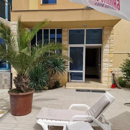 Apartament Albena 2