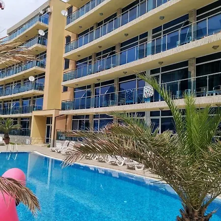 Albena 2 Apartament